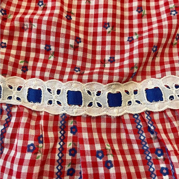 Vintage Skirt - Picture 5 of 5